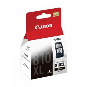 Canon PG 810 Black - XL